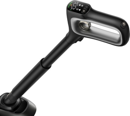 Вертикальный моющий пылесос Trouver Wet and Dry Vacuum M50 Ultra HMH28A (евровилка) купить в Минске с доставкой