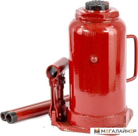 Бутылочный домкрат Sparta 50328 20т