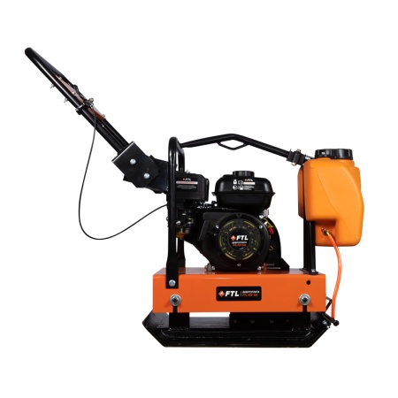 Виброплита FTL PCF 100 купить в Минске с доставкой