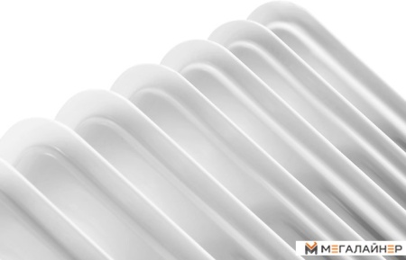 Масляный радиатор Zanussi Casa ZOH/CS-11W