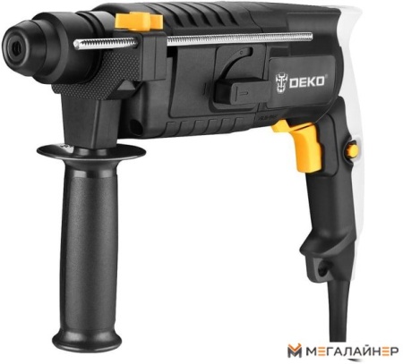 Перфоратор Deko DKH650W SET купить в Минске с доставкой