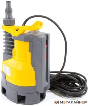 Дренажный насос Denzel DPХ950 купить в Минске с доставкой