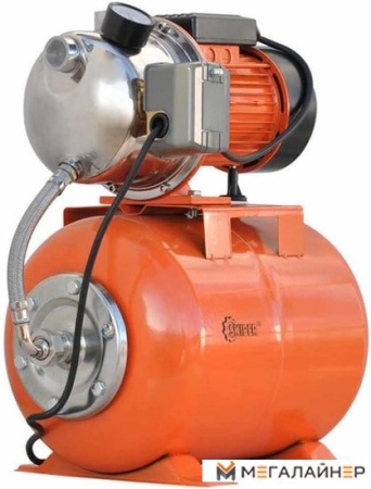 Насосная станция Skiper P-JET120S купить в Минске с доставкой