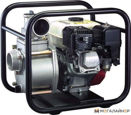 Мотопомпа Koshin STH-80X купить в Минске с доставкой