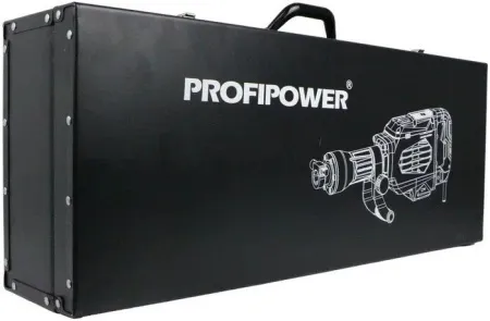 Отбойный молоток Profipower ОМ-2000 купить в Минске с доставкой