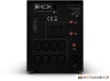 Купить Источник бесперебойного питания CyberPower PR2200ELCDSL 2200VA в Минске с доставкой