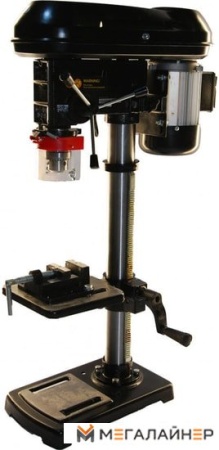 Станок Zitrek DP-116 купить в Минске с доставкой