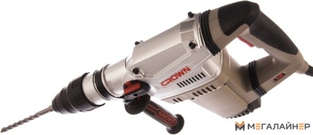 Перфоратор Crown CT18118V BMC купить в Минске с доставкой