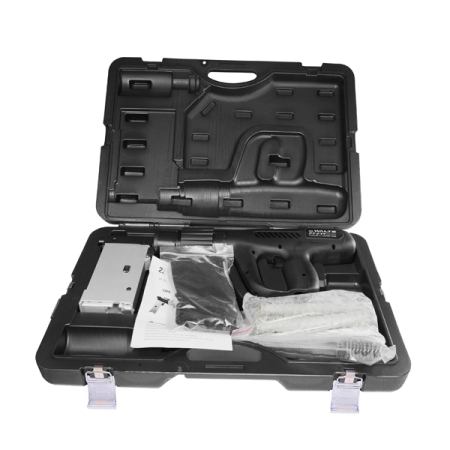 Пистолет монтажный пороховой автоматический Walte PT-276 купить в Минске с доставкой