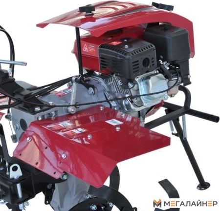 Мотокультиватор Brado GT-850SX без колес купить в Минске с доставкой