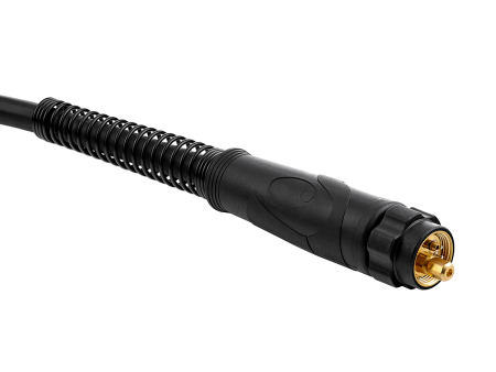 Горелка Сварог TECH  MS 450 (евро адаптер) 5м