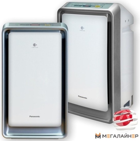 Климатический комплекс Panasonic F-VXL40R-S