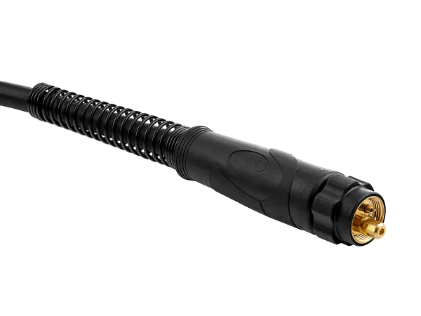 Горелка Сварог TECH  MS 450 (евро адаптер) 4м