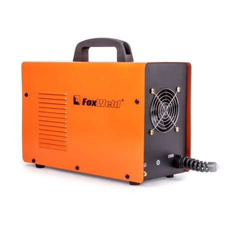 Сварочный аппарат инверторного типа FOXWELD МАСТЕР 202