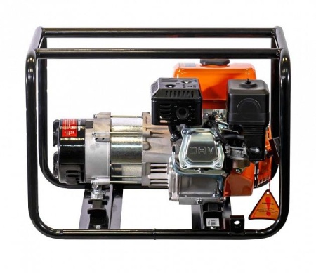 Купить Генератор Aurora AGE 2200 RUN (Двигатель LIFAN) в Минске с доставкой по РБ