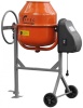 Бетономешалка Spec X-140