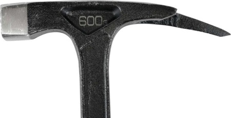 Молоток-кирка Berger BG1528 купить в Минске с доставкой