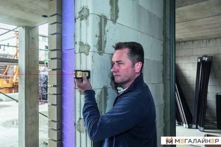 Купить Лазерный дальномер Stabila LD 220 [18816/0] в Минске с доставкой