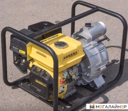 Мотопомпа Aurora АМР 50 D купить в Минске с доставкой