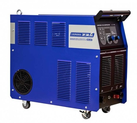 Аппарат плазменной резки AuroraPRO AIRFORCE 100 COMPRESSOR