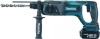 Перфоратор Makita DHR241RFE