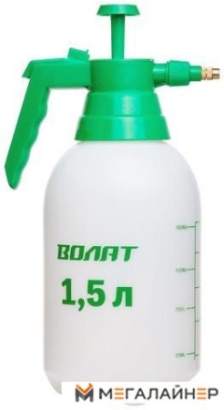 Ручной опрыскиватель Волат 57020-15 купить в Минске с доставкой