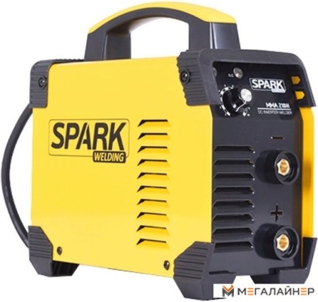 Сварочный инвертор Spark MMA-210H