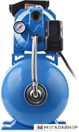 Насосная станция Джилекс Джамбо 50/28 Ч-14 купить в Минске с доставкой