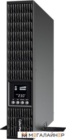 Купить Источник бесперебойного питания CyberPower Online S OLS1000ERT2U в Минске с доставкой