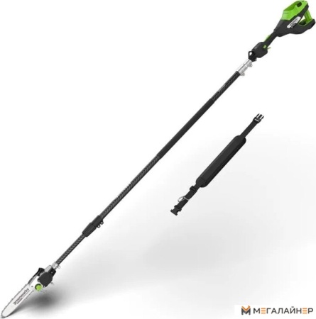 Высоторез Greenworks PS102T 1402407 (без АКБ) купить в Минске с доставкой