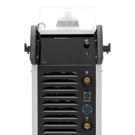 Сварочный полуавтомат TRITON PROWAVE QUANTUM MIG 500 Synergic