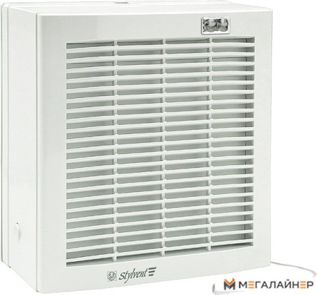 Осевой вентилятор Soler&Palau HV-300 M 5201463600