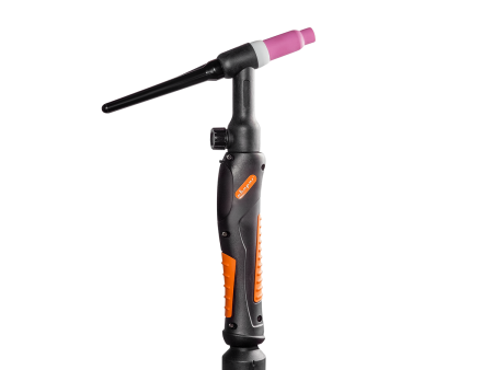 Вентильная горелка Сварог TECH TS 26V (M12x1) 4м