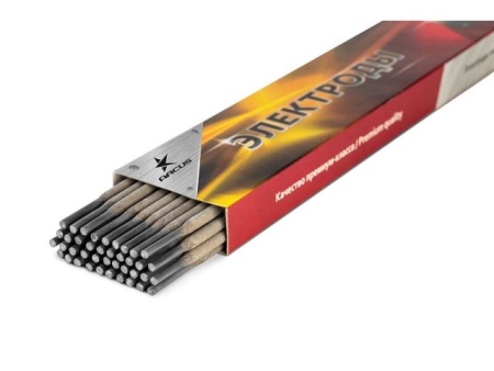 Электроды УЛЬТРА (аналог МР-3) ф 3,0мм уп. 2,5 кг (МЭЗ/Аркус-Светлогорск) 4816088800113