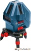 Купить Лазерный нивелир Bosch GLL 5-50 X Professional [0601063N00] в Минске с доставкой