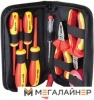 Набор отверток TDM Electric SQ1017-0101 (8 предметов) купить в Минске с доставкой