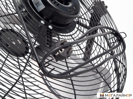Вентилятор Ballu BIF-8B