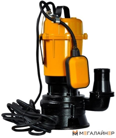 Фекальный насос SBK SBSQ10-2A.00 купить в Минске с доставкой