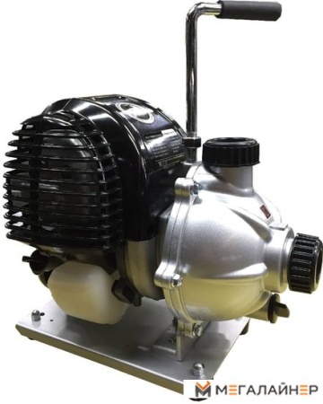 Мотопомпа Zongshen XG 10 купить в Минске с доставкой