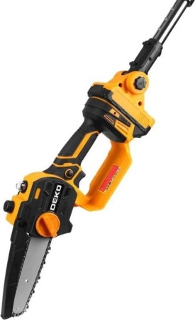Высоторез Deko DKCHS 20-150 085-4447 (с 1-им АКБ) купить в Минске с доставкой