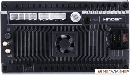 USB-магнитола Incar TMX-7703-3