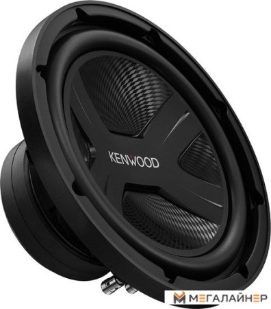 Головка сабвуфера Kenwood KFC-PS2517W
