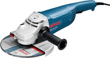 Угловая шлифмашина Bosch GWS 22-180 H Professional (0601881103)