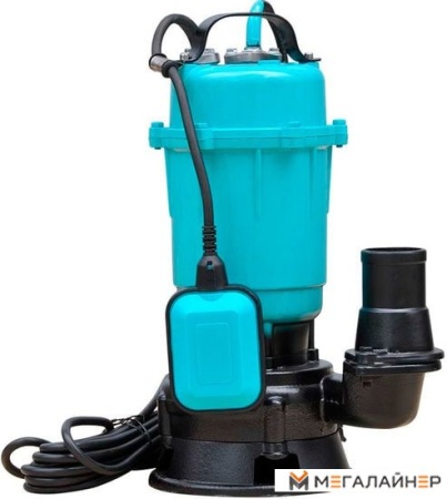 Фекальный насос Spec SP10-2 купить в Минске с доставкой