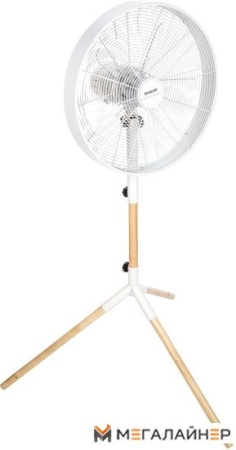 Вентилятор Sencor SFN 4080WH
