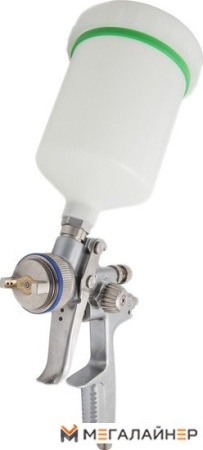 Краскопульт Kirk HP3000A