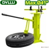 Станок шиномонтажный Dyllu DTQT1A01 купить в Минске с доставкой