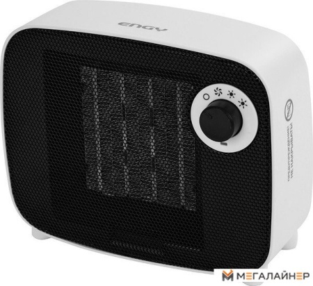 Тепловентилятор Engy PTC-321 (белый)