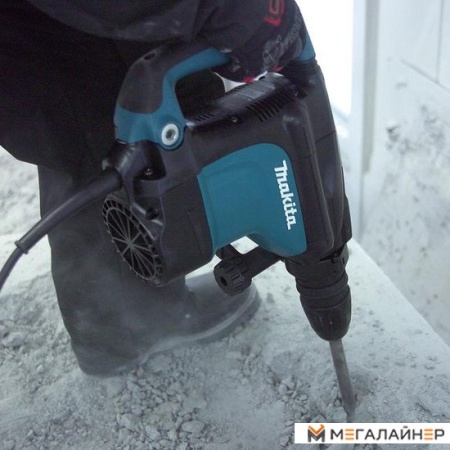 Перфоратор Makita HR4511C купить в Минске с доставкой