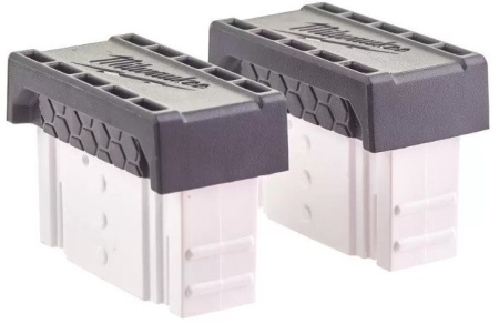 Заглушка для уровня Milwaukee 4932459681